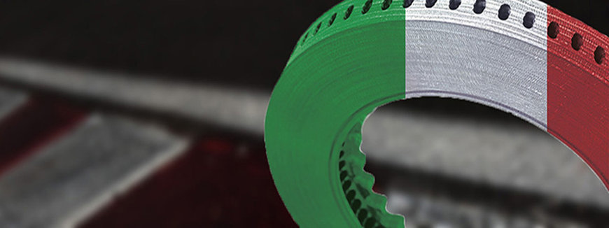 IL GP ITALIA 2020 FORMULA 1 SECONDO BREMBO
